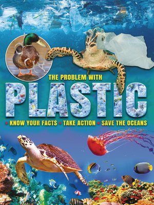 cover image of The Problem with Plastic